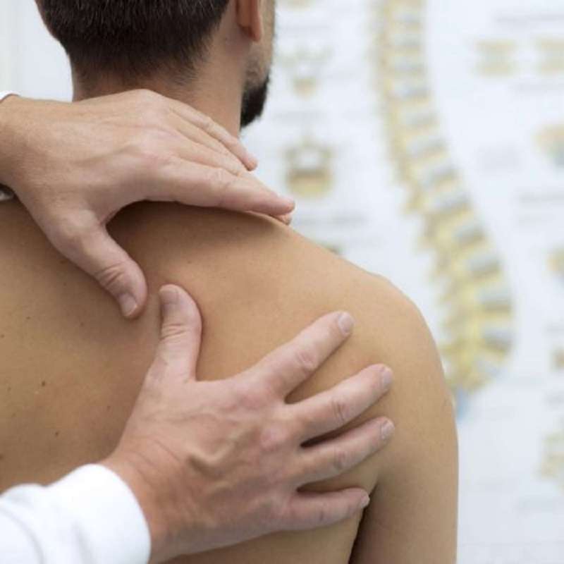 Osteopathy