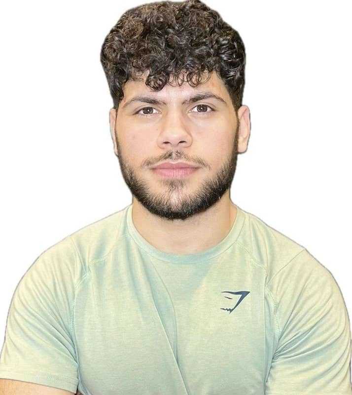 Ahmet Soyturk